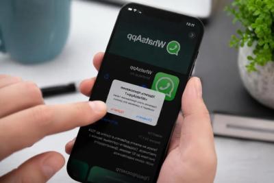 Почему многие советуют удалить WhatsApp до 1 июля