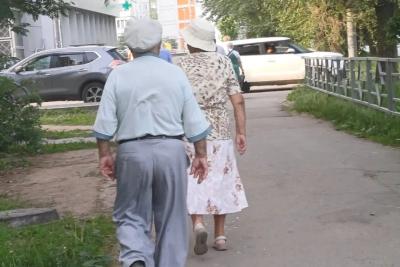 В старости пригодятся не друзья, не дети, не муж и не жена, а эти 4 вещи - полезный совет и для молодых, и для старых