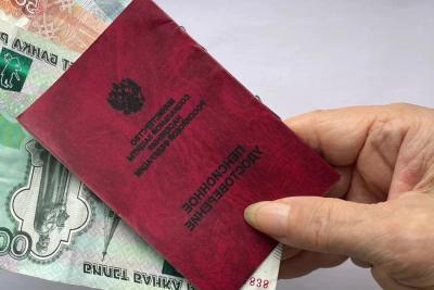 В России готовят перерасчет пенсий с 1 августа 2026 года
