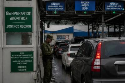 Новое правило на границе с Китаем: что теперь должны учитывать жители Приморья