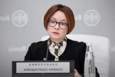 Впервые в истории: Набиуллина заявила о катастрофической нехватке рук. Что будет с ценами