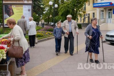Забудьте о мегаполисах: 11 российских регионов для спокойной жизни после 55 с доступным жильем и ценами
