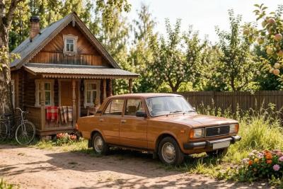 Новые правила въезда на дачи с 1 сентября: что изменится для автовладельцев