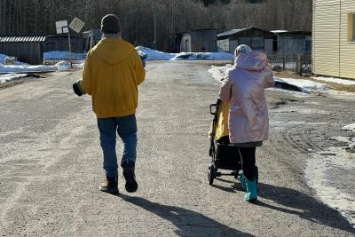 Только до 1 октября: родители с двумя детьми могут вернуть часть налогов
