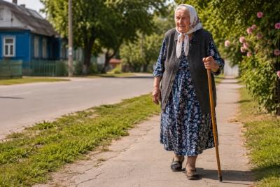 &laquo;И так сойдёт&raquo;: почему после 65 многие вдруг перестают покупать себе новую одежду