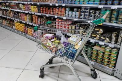 В магазинах началась стелсфляция: что ждет россиян