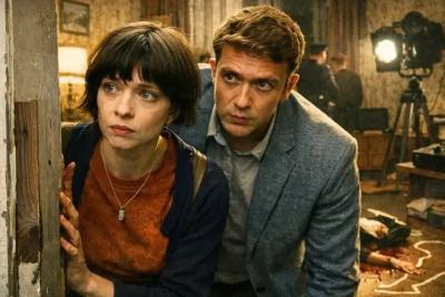 Из российских сериалов исчезнут сюжеты с &laquo;плохими&raquo; полицейскими, иначе государство денег не даст