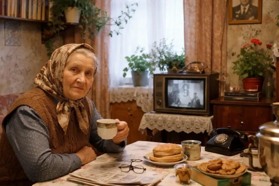 Нашёл пенсионные удостоверения советских людей и удивился: какой на самом деле была пенсия в СССР и как на неё жили