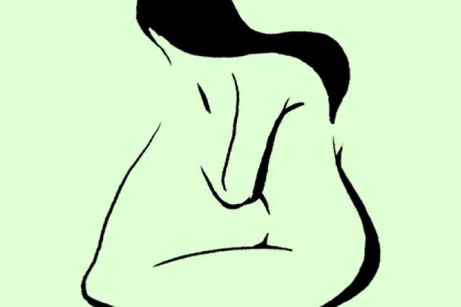 Посмотрите на эту картинку: то, что вы заметите первым, неожиданно точно расскажет о вашем характере и скрытых чертах