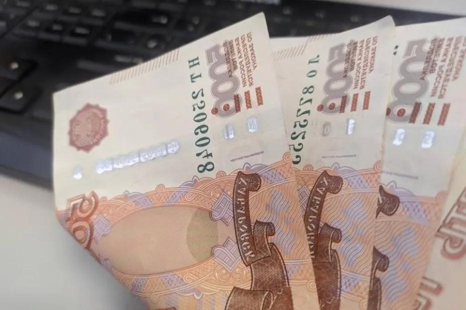 Кто сможет получить до 50 000 рублей уже в первые дни года: с 1 января вводят новую выплату