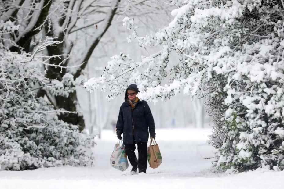 Февраль принесёт деньги не всем: три группы пенсионеров получат прибавку