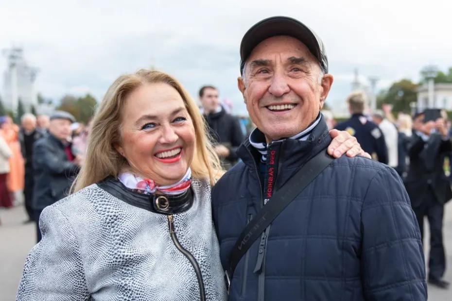 Какие две новые льготы получат все пенсионеры