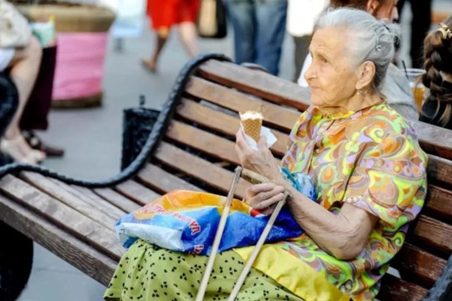 Что ждёт пенсионеров, у которых есть стаж с 1991 по 1998 год