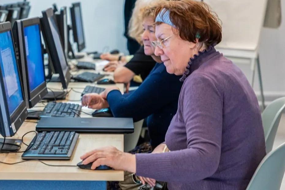 Что ждет пенсионеров, у которых стаж прерывался больше чем на 5 лет