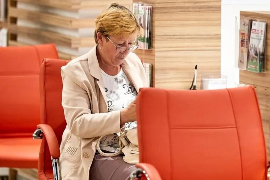 Почему важно до конца марта подать заявление на перерасчет пенсии