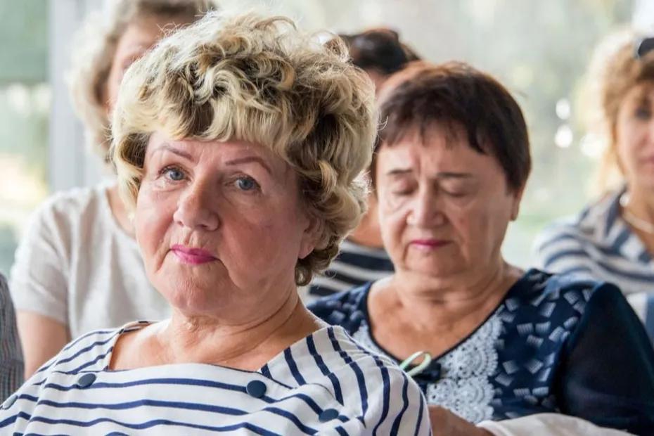 Меняются правила индексации пенсий для неработающих пенсионеров