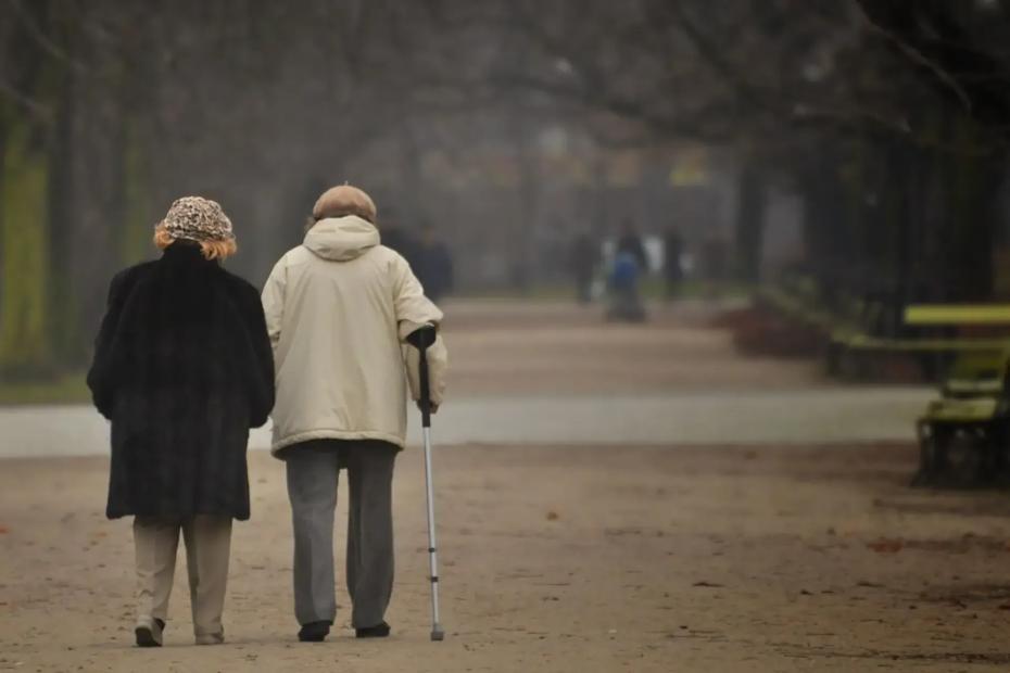 С 1 апреля пенсии вырастут на 6,8%, но не для всех: этот нюанс разделит получателей на две группы