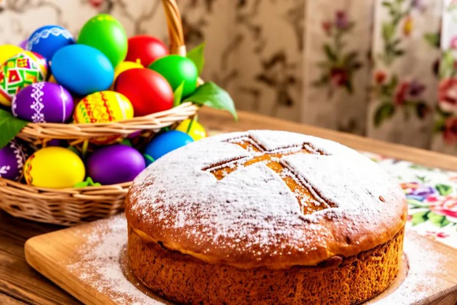 Священник рассказал, что будет, если съесть кулич до наступления Пасхи - важно знать даже детям