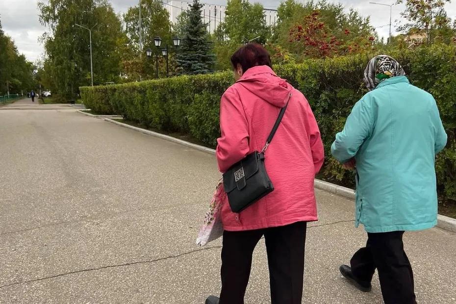 Что изменится для пенсионеров 65-75 лет после новых правил учёта стажа