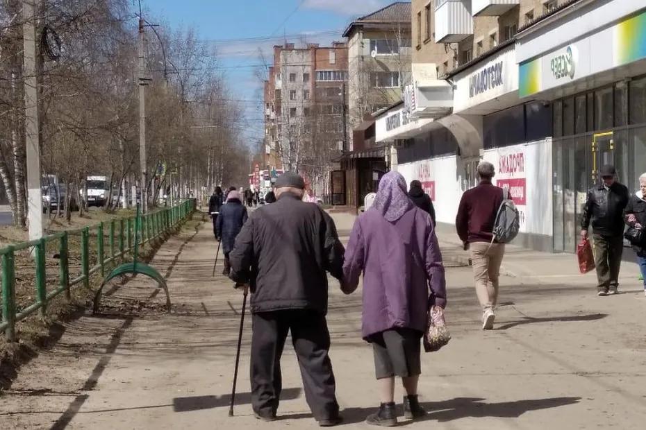 Что ждёт пенсионеров, у которых есть стаж с 1991 по 1998 год