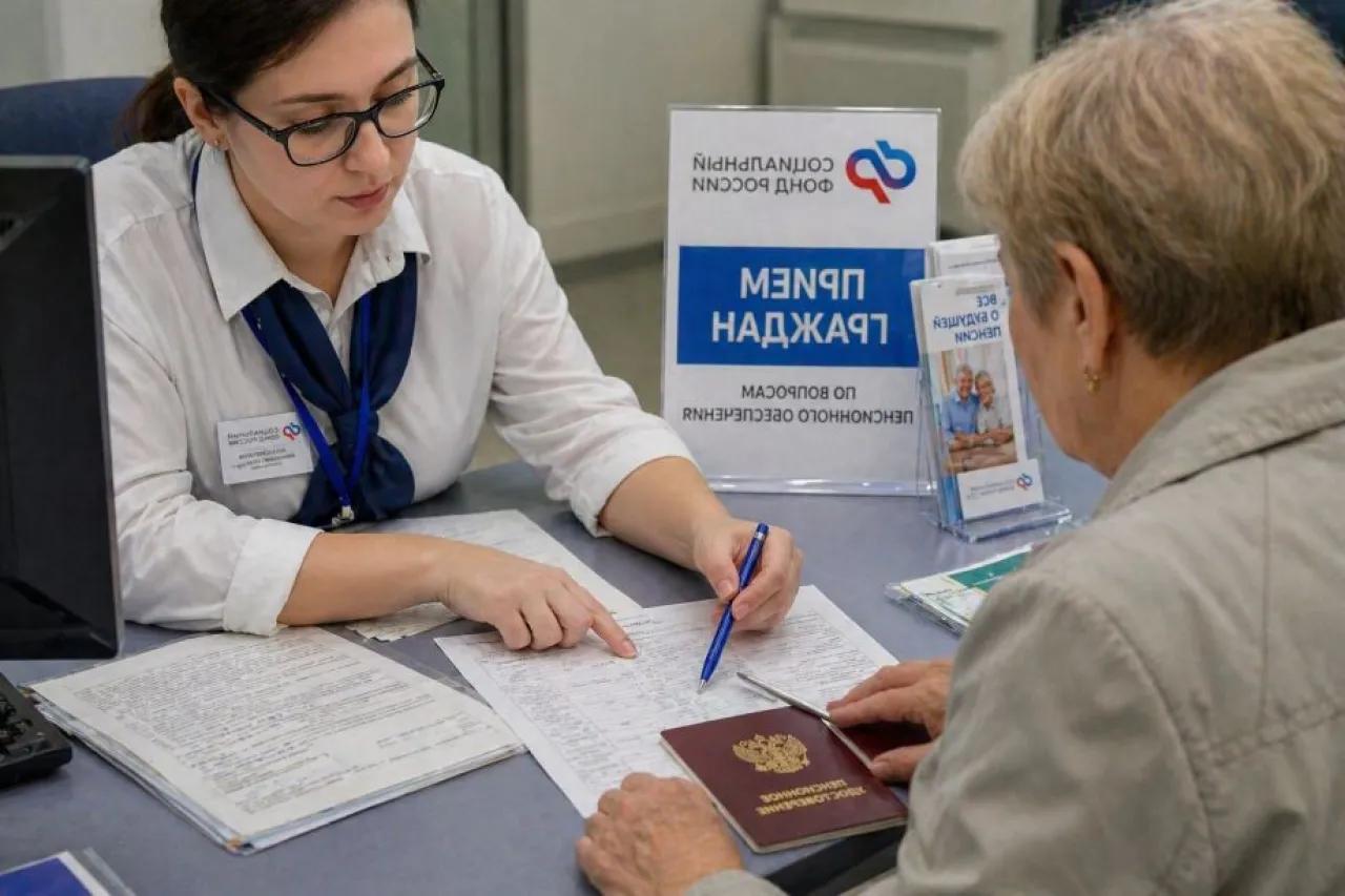 Прибавка к пенсии около 4500 рублей за стаж до 1998 года: кому положена и как оформить