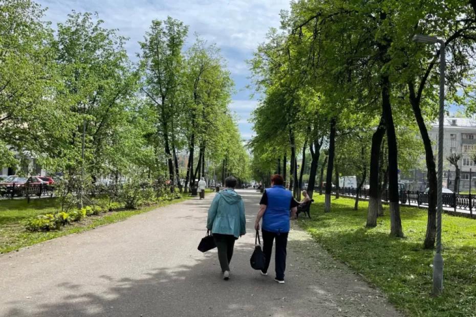 «С понедельника будет бесплатно для любого пенсионера». Новая льгота вводится с 19 августа