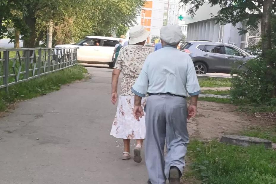 Люди не верят своему счастью: пенсионный возраст снизят до 55-60 лет