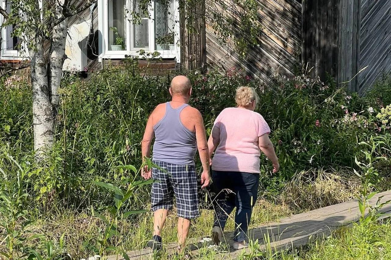 Пенсионерам назвали полный список налоговых льгот в 2026 году: имущество, земля, транспорт