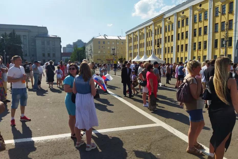 Решение принято: этот понедельник будет выходным днем