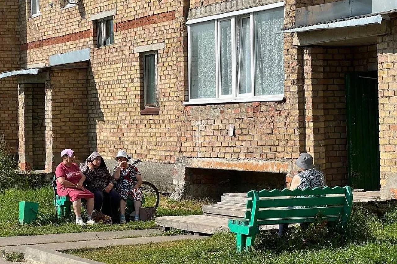 За &laquo;лишние метры&raquo; в двухкомнатной квартире пенсионеры могут заплатить сами - новые правила субсидий
