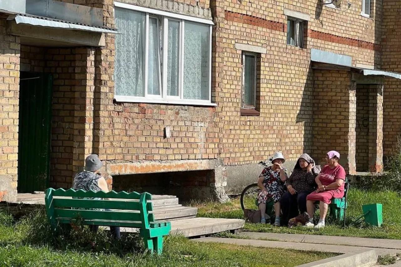 Пенсионеры старше 80 лет уже возвращают 100% взносов на капремонт: как получить компенсацию