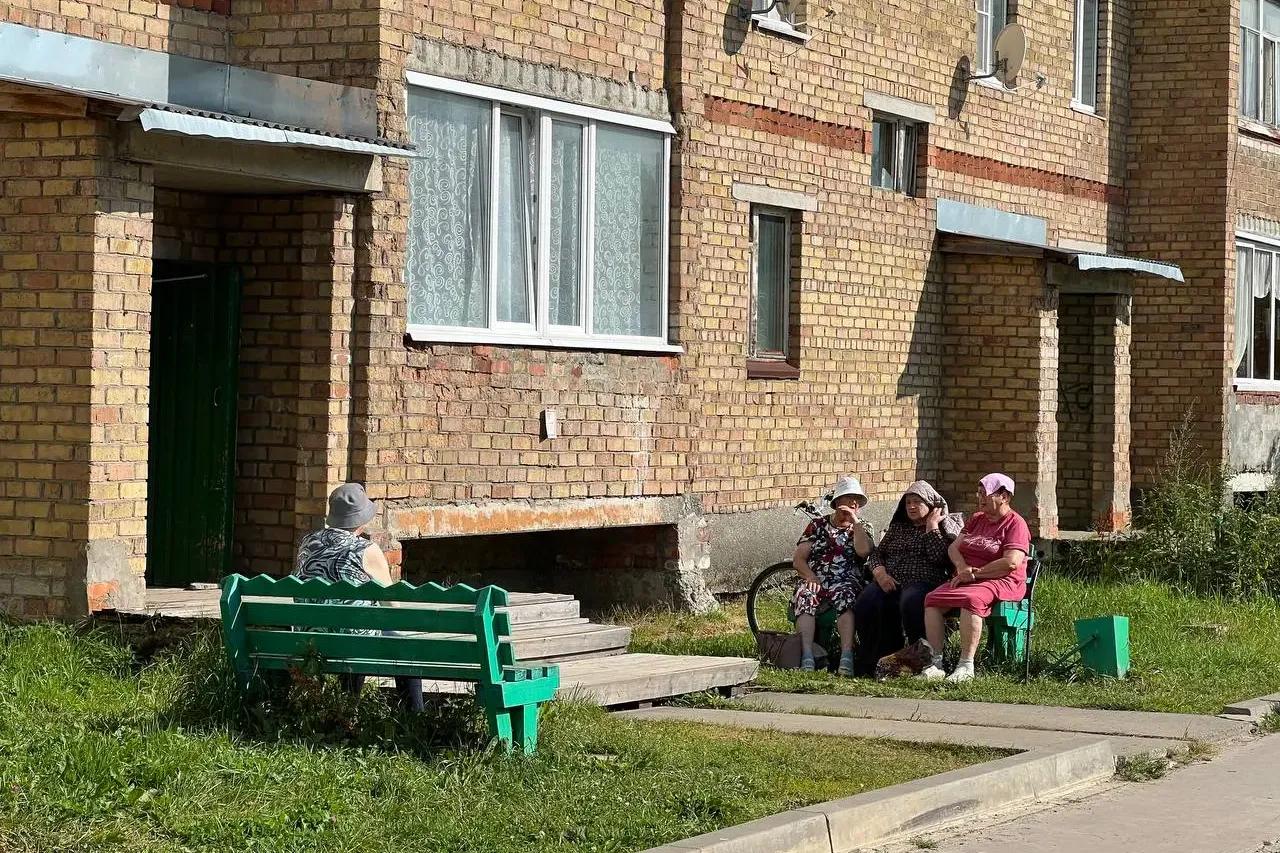 Три главных документа, которые пенсионерам стоит обновить летом