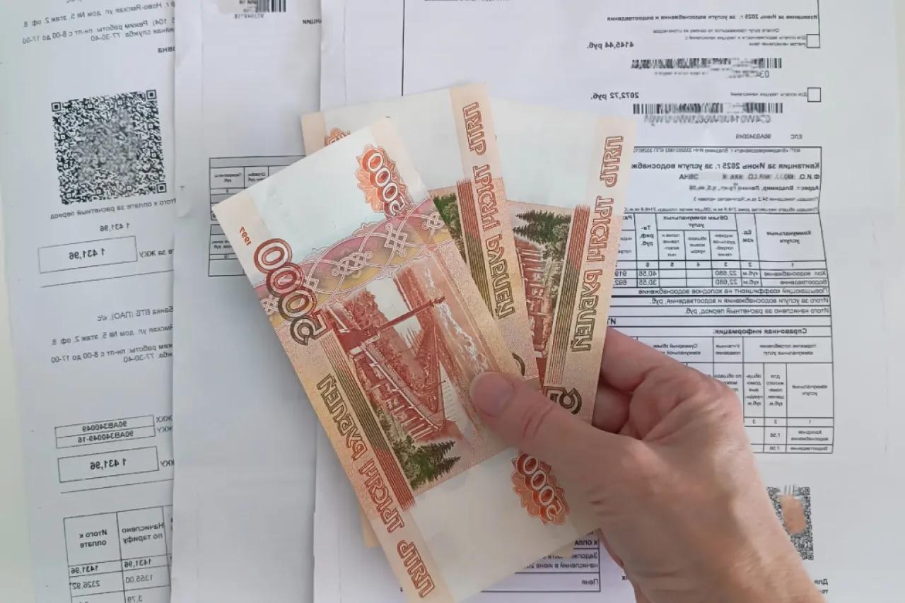 Тарифы ЖКХ в 2026 году: как изменятся цены и насколько вырастут цифры