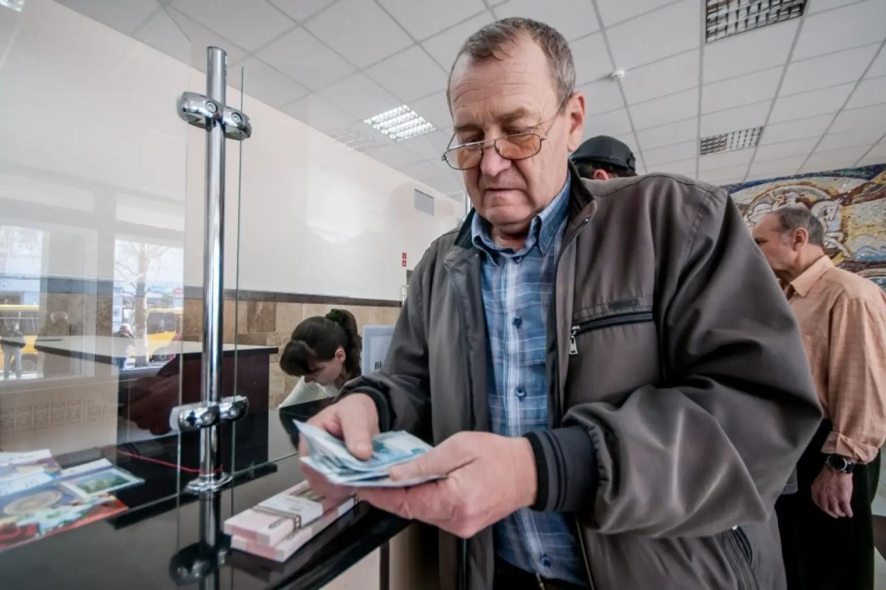 Выйти на пенсию раньше: кому из многодетных мам Новороссийска положена льгота