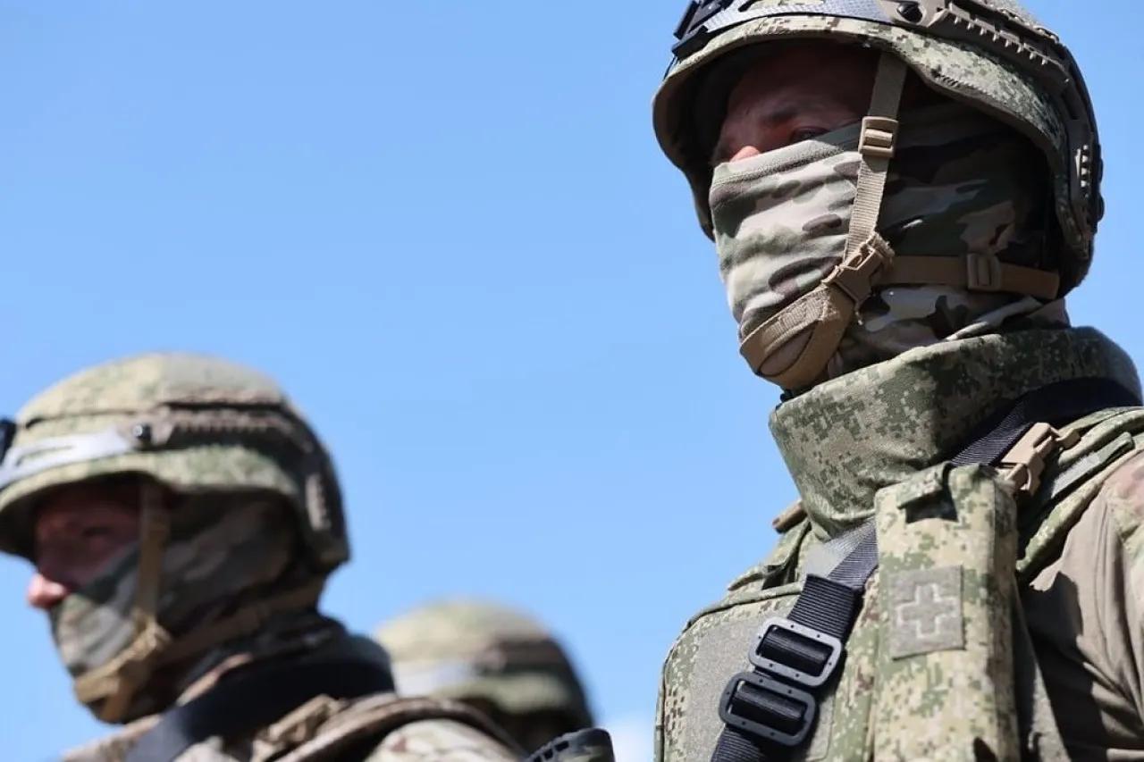 &laquo;Тысяча рублей за год службы&raquo;: военные пенсии вырастут, но эти деньги сожрёт инфляция ещё до того, как дойдут до кармана