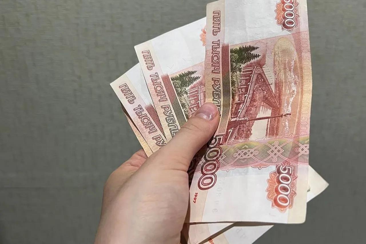 Пенсии за ноябрь перечислят досрочно: кто из россиян получит деньги в октябре