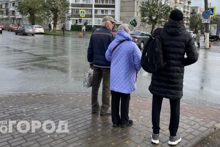 С сегодняшнего дня запрещено: престарелых граждан, доживших до 60 лет, ждет сюрприз