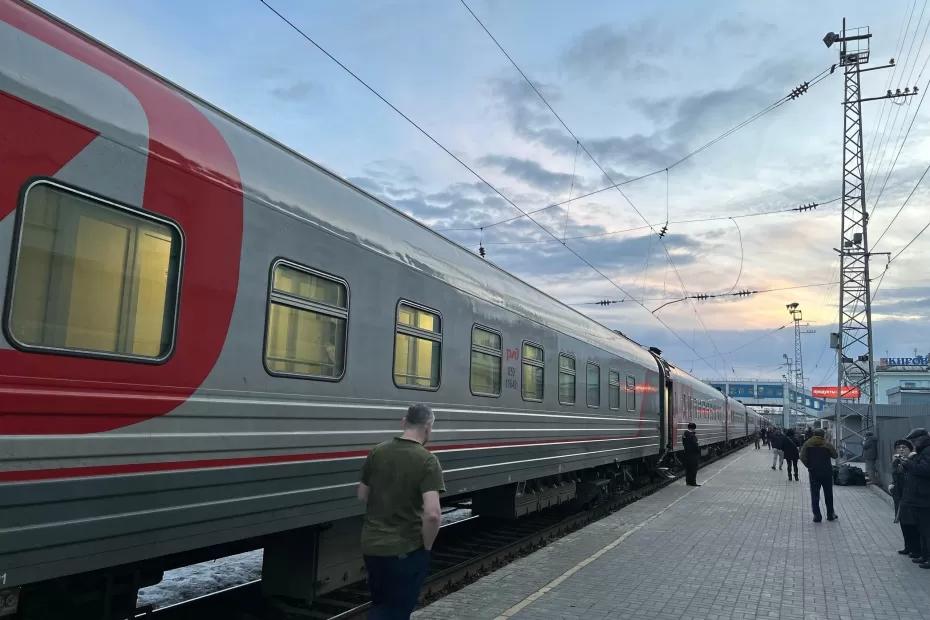 Теперь это запрещено в поездах: пассажиры в гневе и возвращают билеты - осенние изменения