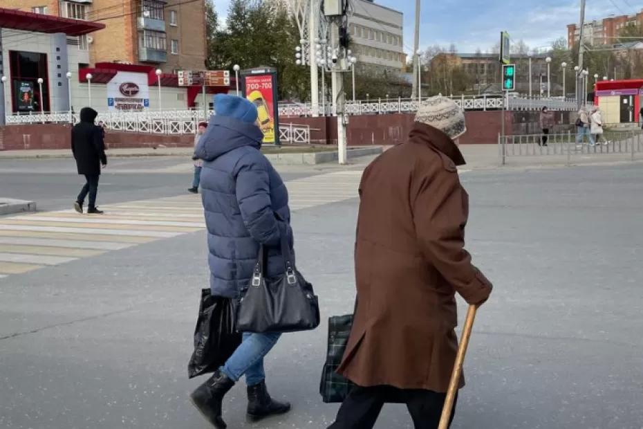 Опубликован обновленный график выхода на пенсию - известны пункты по годам