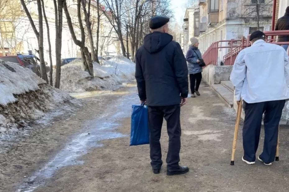 Указ приняли без шума: пожилых россиян в возрасте от 59 до 83 лет ждут изменения с 18 ноября