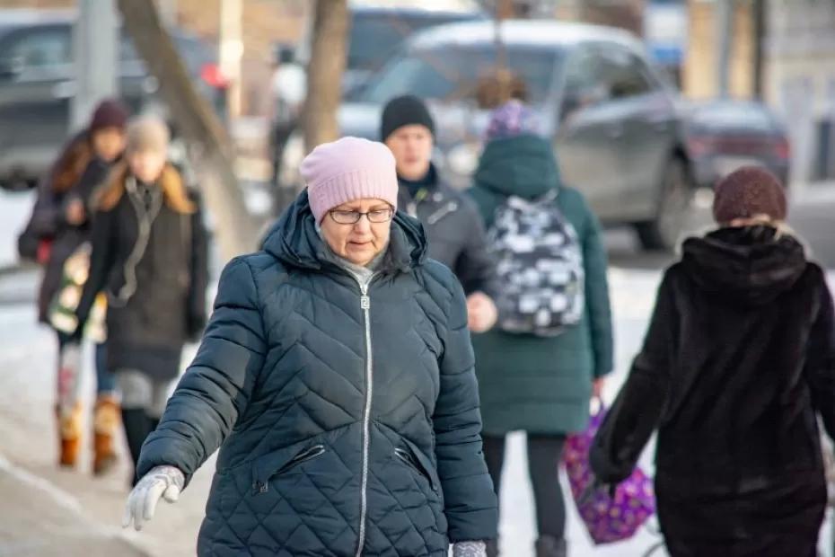 Важная льгота для всех пенсионеров: с января это станет бесплатным