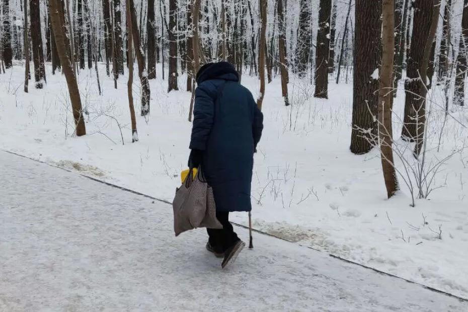 Раскрыт секрет, почему у пенсионеров с меньшим стажем выше пенсия