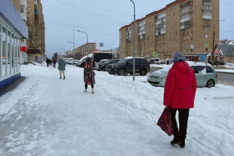 Новая льгота вводится с 1 января для пенсионеров, получающих пенсию на карту