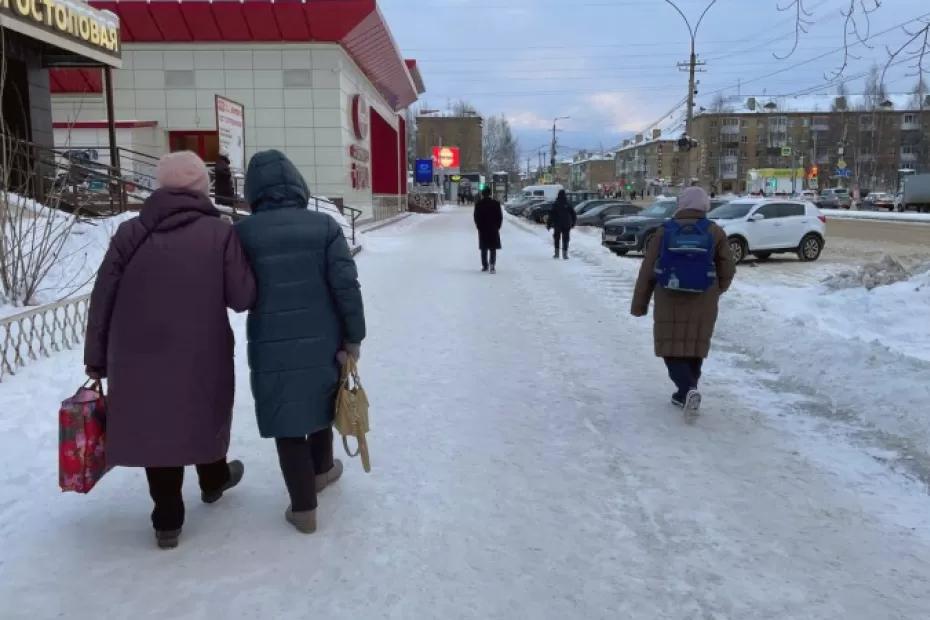 С 6 января вводится новая льгота для пенсионеров, получающих пенсию на карту