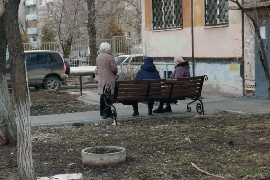 Пенсионеры 55/60+: новая льгота с выплатами уже в январе этого года