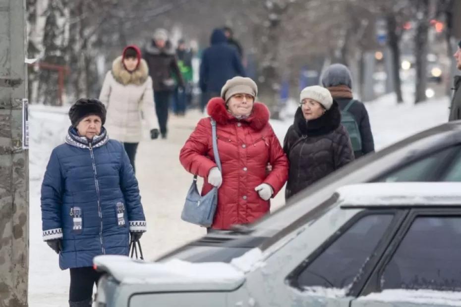 В январе произойдет еще одна индексация. Пенсионеров предупреждают о важных переменах