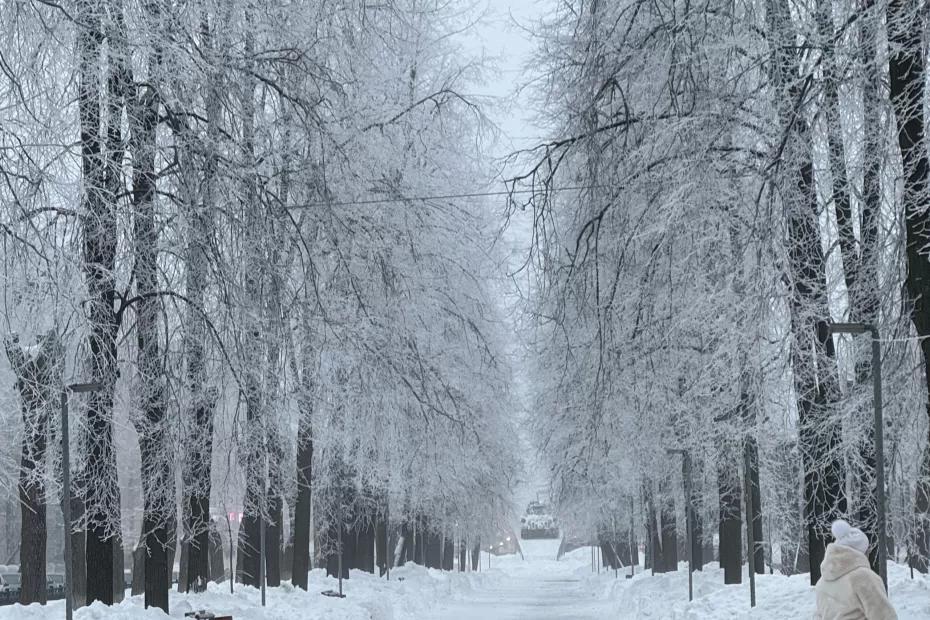 «Зимой начнется то, чего не было с 1772 года». Синоптики рассказали горожанам, к чему стоит готовиться