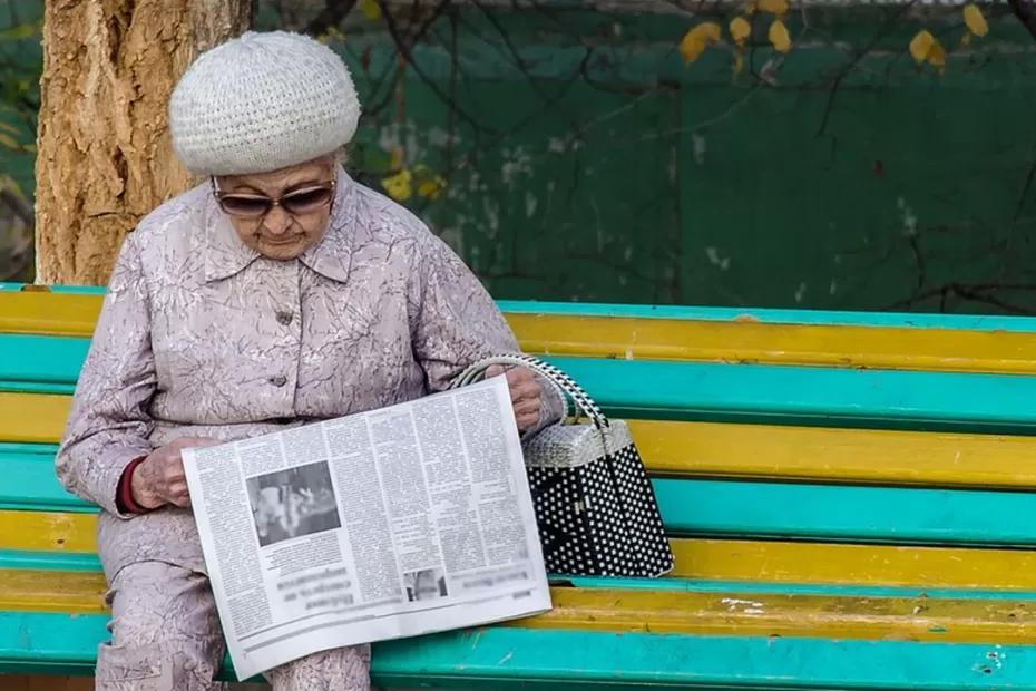 Указ приняли тихо: российских пенсионеров от 59 до 83 лет ждет сюрприз с 18 января