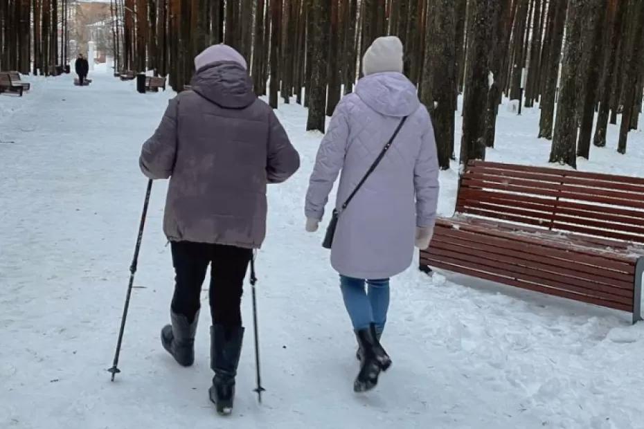 С января теперь абсолютно бесплатно - важная льгота для всех, кто старше 60 лет