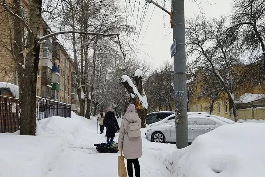 «Осень подразнила и ушла - к нам идут трескучие морозы»: синоптики ошарашили прогнозом на 24-30 сентября